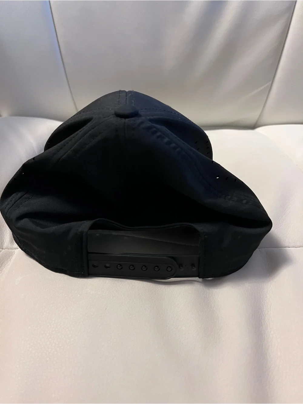 Yamaha 70th Anniversary Curved Bill Hat